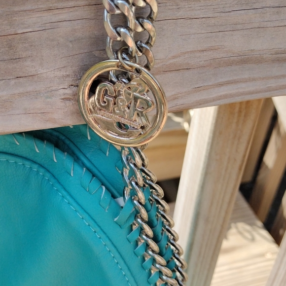 Giovanni & Ricci Bag - Picture 2 of 8